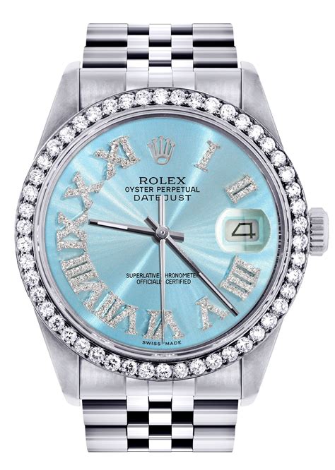 are rolex watches lightweight